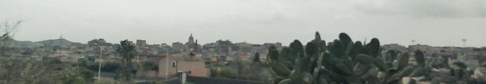 File:Veduta panoramica di Misterbianco.jpg