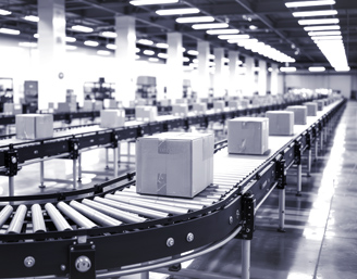 Conveyors