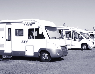 Recreational Vehicles